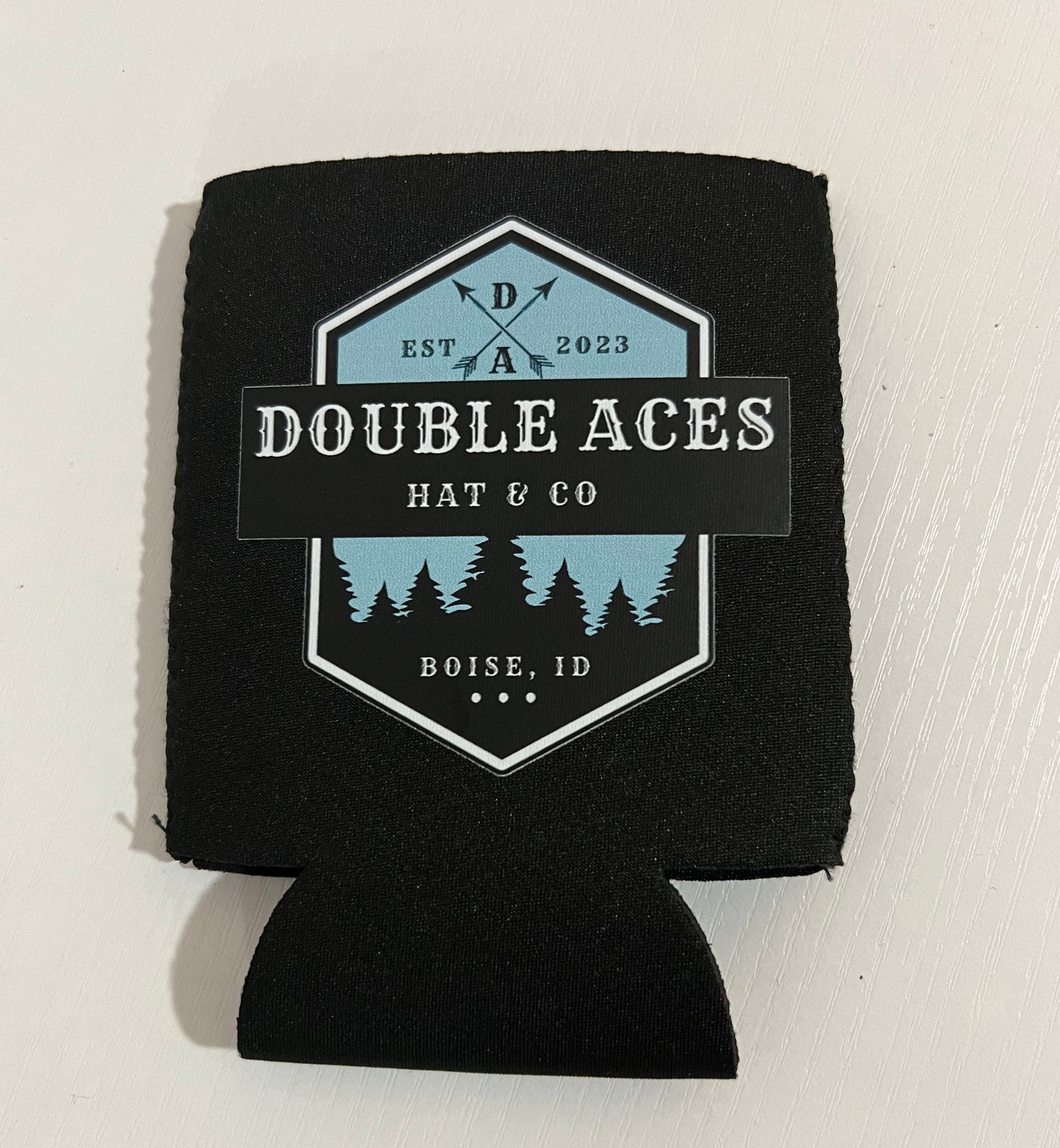 Black Mountain Koozie