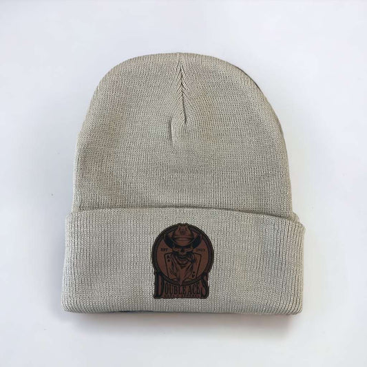 Dessert Sand Beanie